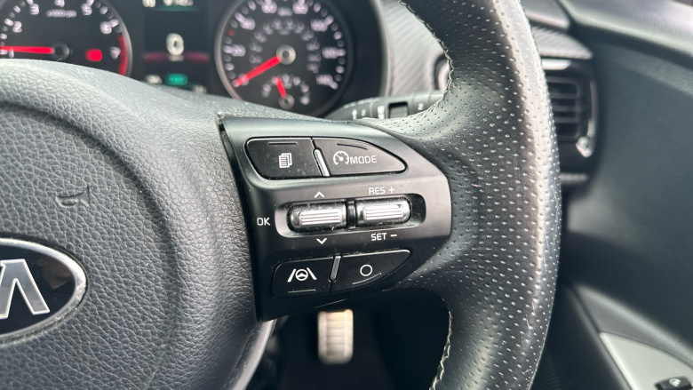 Kia Stonic 1.0T GDi 48V GT-Line S 5dr Petrol Estate